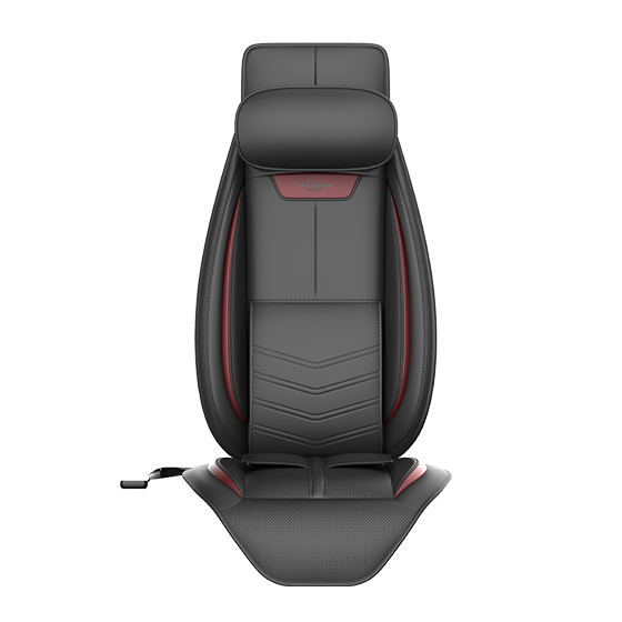 カーマッサージシート
