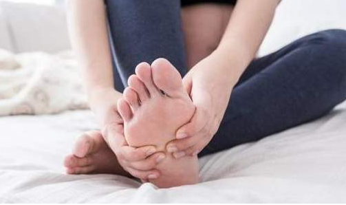 Foot Massage Techniques – Learn to Give Foot Massage