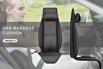 Car massage cushion