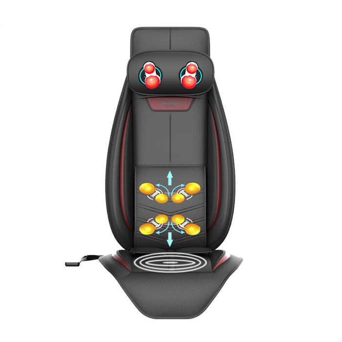 Car Massage Cushion