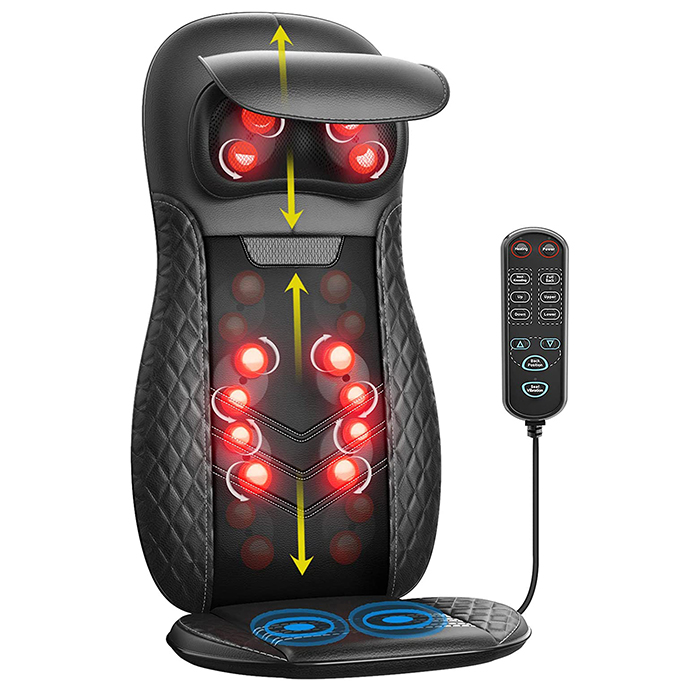 Massage Cushion