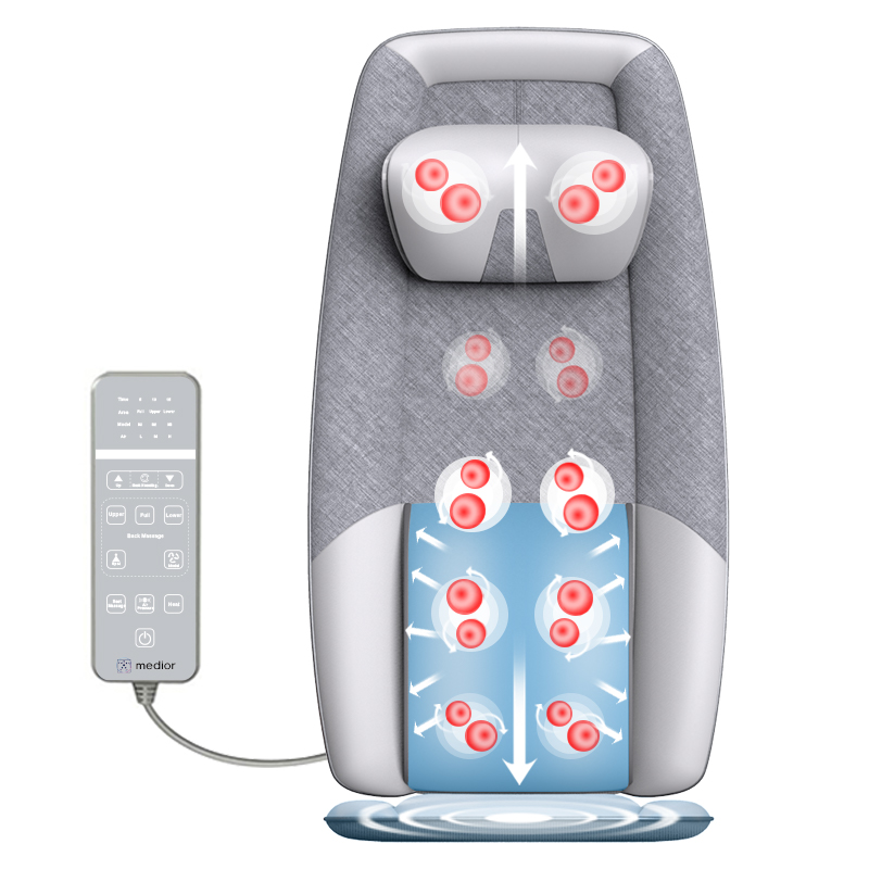 Massage Cushion