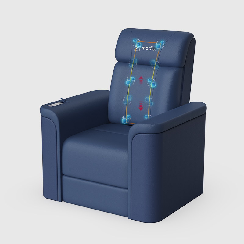 Sofa massage chair